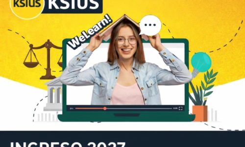 INGRESO ABOGACÍA 2027. VIRTUAL EN VIVO