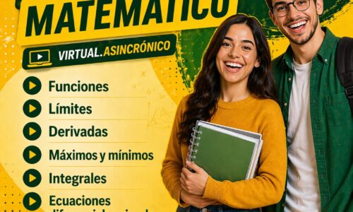 ANALISIS MATEMÁTICO I